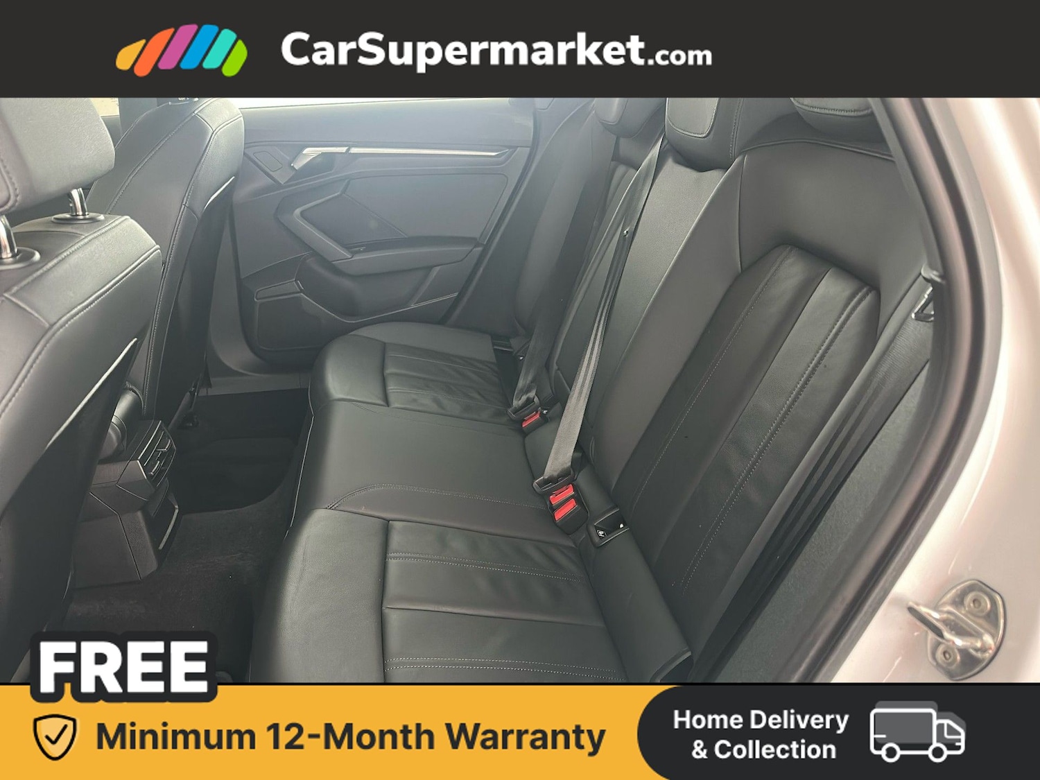 Used Audi A3 2023 for sale - 77666414: Photo 17