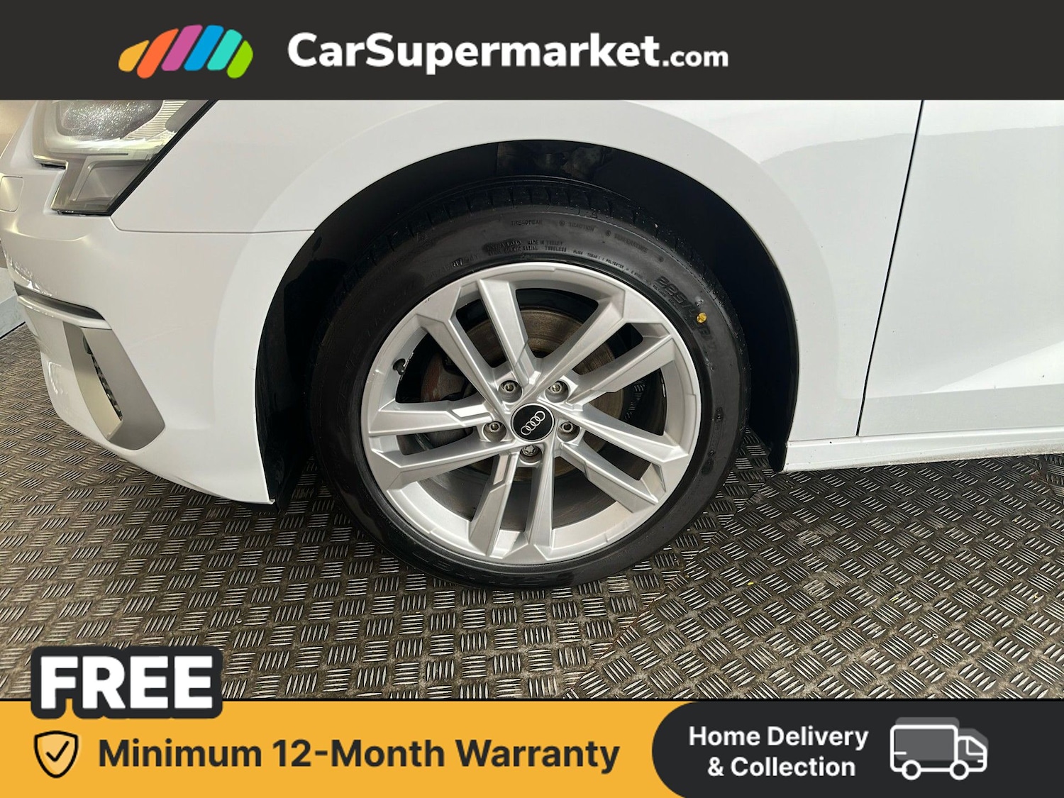 Used Audi A3 2023 for sale - 77666414: Photo 18