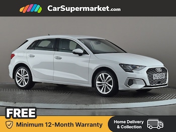 Used Audi A3 2023 for sale - 77666414: Photo