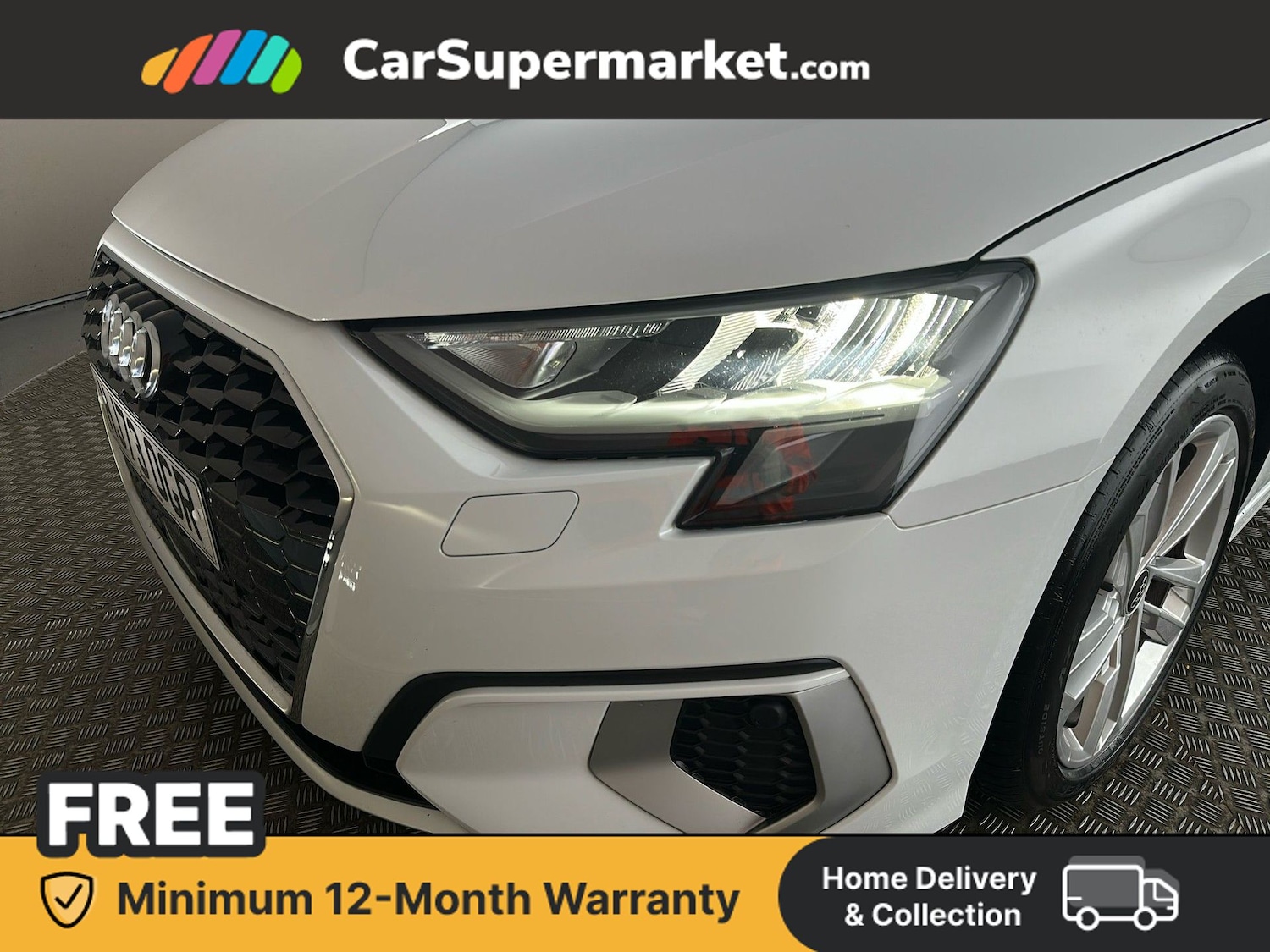 Used Audi A3 2023 for sale - 77666414: Photo 23