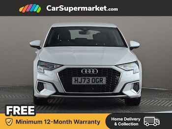 Used Audi A3 2023 for sale - 77666414: Photo