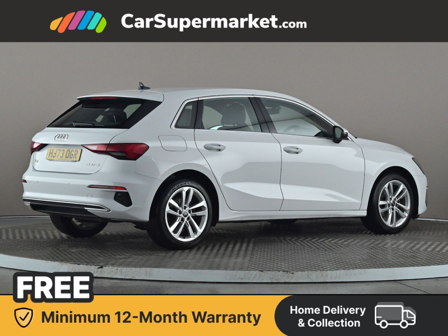 Used Audi A3 2023 for sale - 77666414: Photo 6