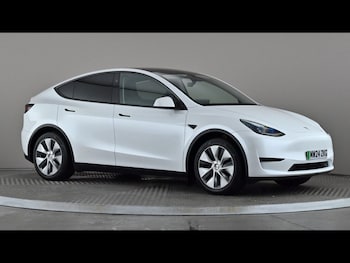 Used Tesla Model Y 2024 for sale - 79161482: Photo