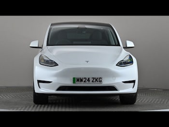 Used Tesla Model Y 2024 for sale - 79161482: Photo