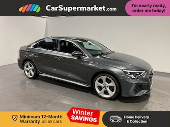 Audi A3 feature image