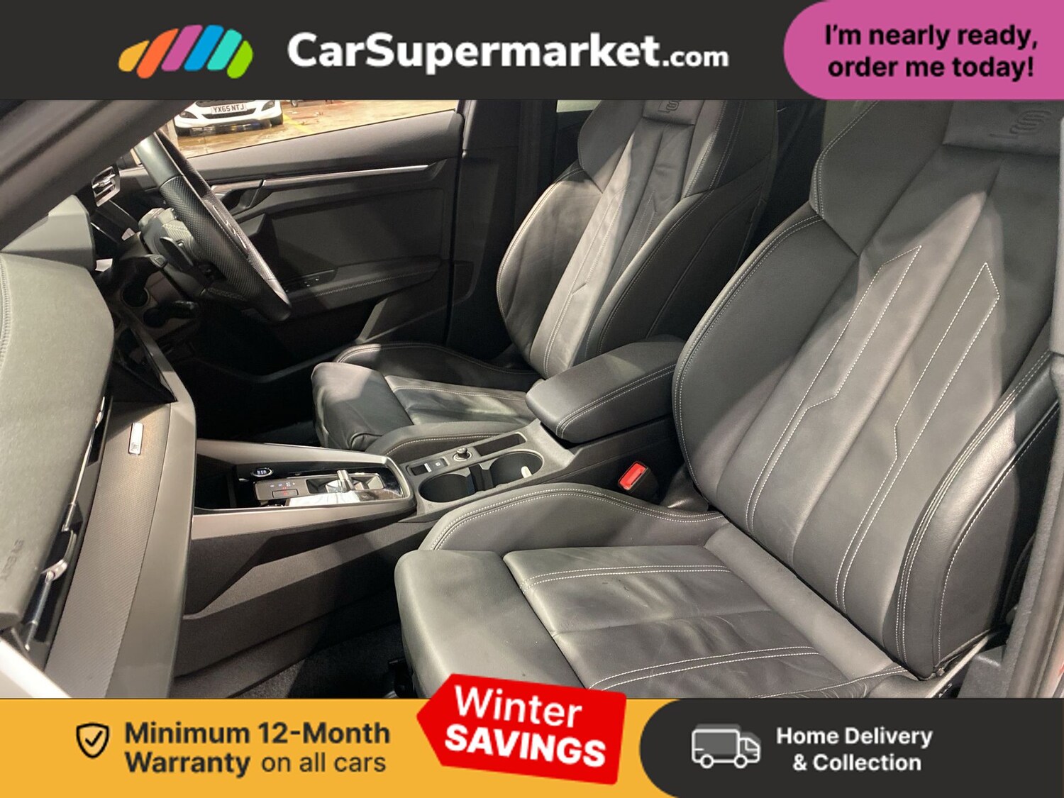 Used Audi A3 2022 for sale - 77187550: Photo 7