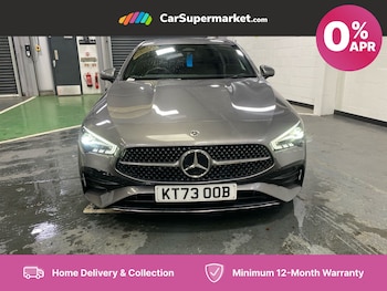 Used Mercedes-Benz CLA 2023 for sale - 76219930: Photo 2