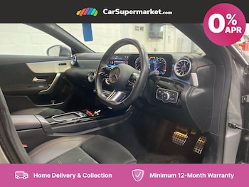 Used Mercedes-Benz CLA 2023 for sale - 76219930: Photo 4