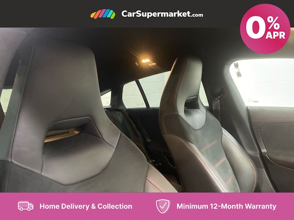 Used Mercedes-Benz CLA 2023 for sale - 76219930: Photo 5