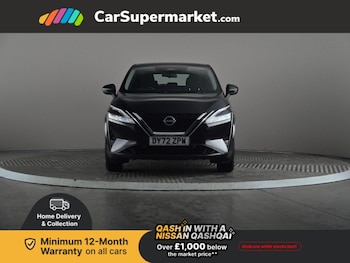 Used Nissan Qashqai 2022 for sale - 76828054: Photo
