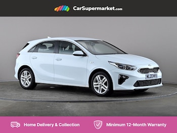 Used Kia Ceed 2020 for sale - 75735648: Photo