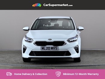 Used Kia Ceed 2020 for sale - 75735648: Photo