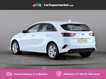 Used Kia Ceed 2020 for sale - 75735648: Photo