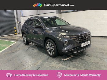2021 - 1.6 TGDi Premium 2WD 5-Door