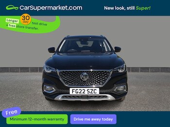 Used MG MG HS 2022 for sale - 78402419: Photo