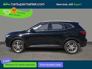 Used MG MG HS 2022 for sale - 78402419: Photo