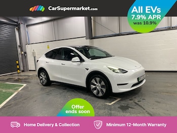 Used Tesla Model Y 2022 for sale - 75510889: Photo
