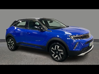 Used Vauxhall Mokka 2022 for sale - 78646315: Photo