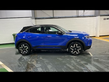 Used Vauxhall Mokka 2022 for sale - 78646315: Photo