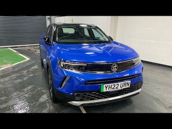 Used Vauxhall Mokka 2022 for sale - 78646315: Photo