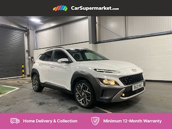 Hyundai - KONA