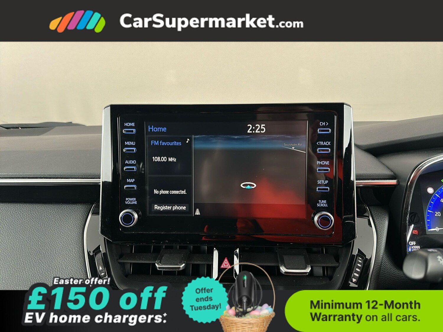 Used Toyota Corolla 2021 for sale - 78111825: Photo 17