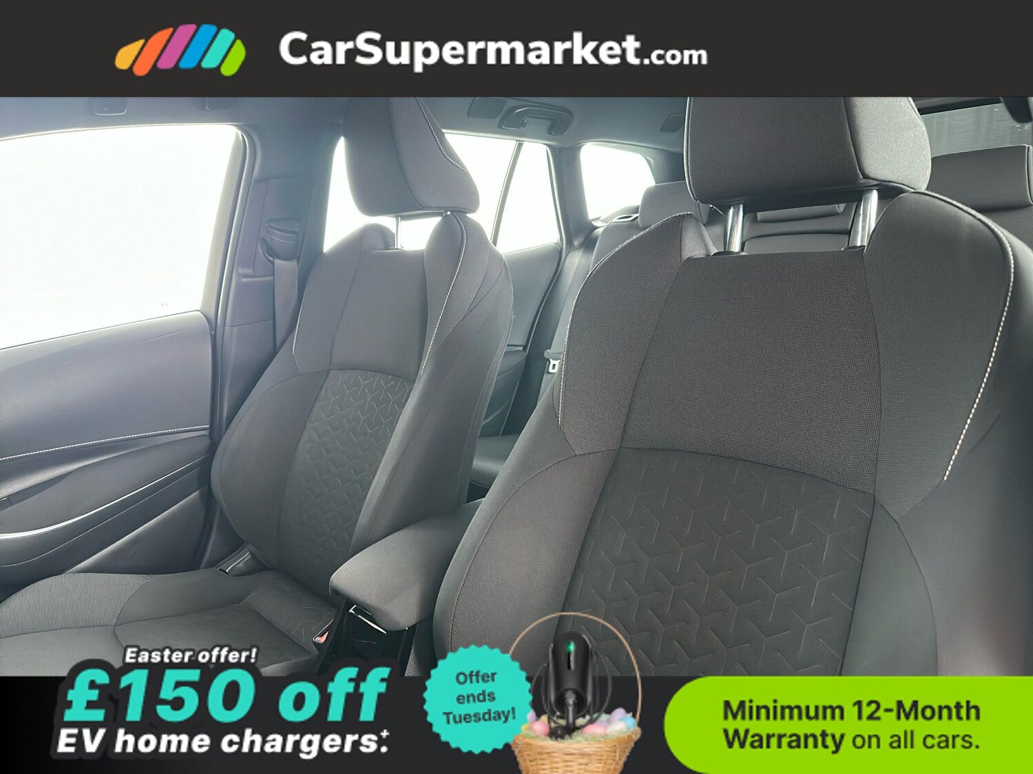 Used Toyota Corolla 2021 for sale - 78111825: Photo 18