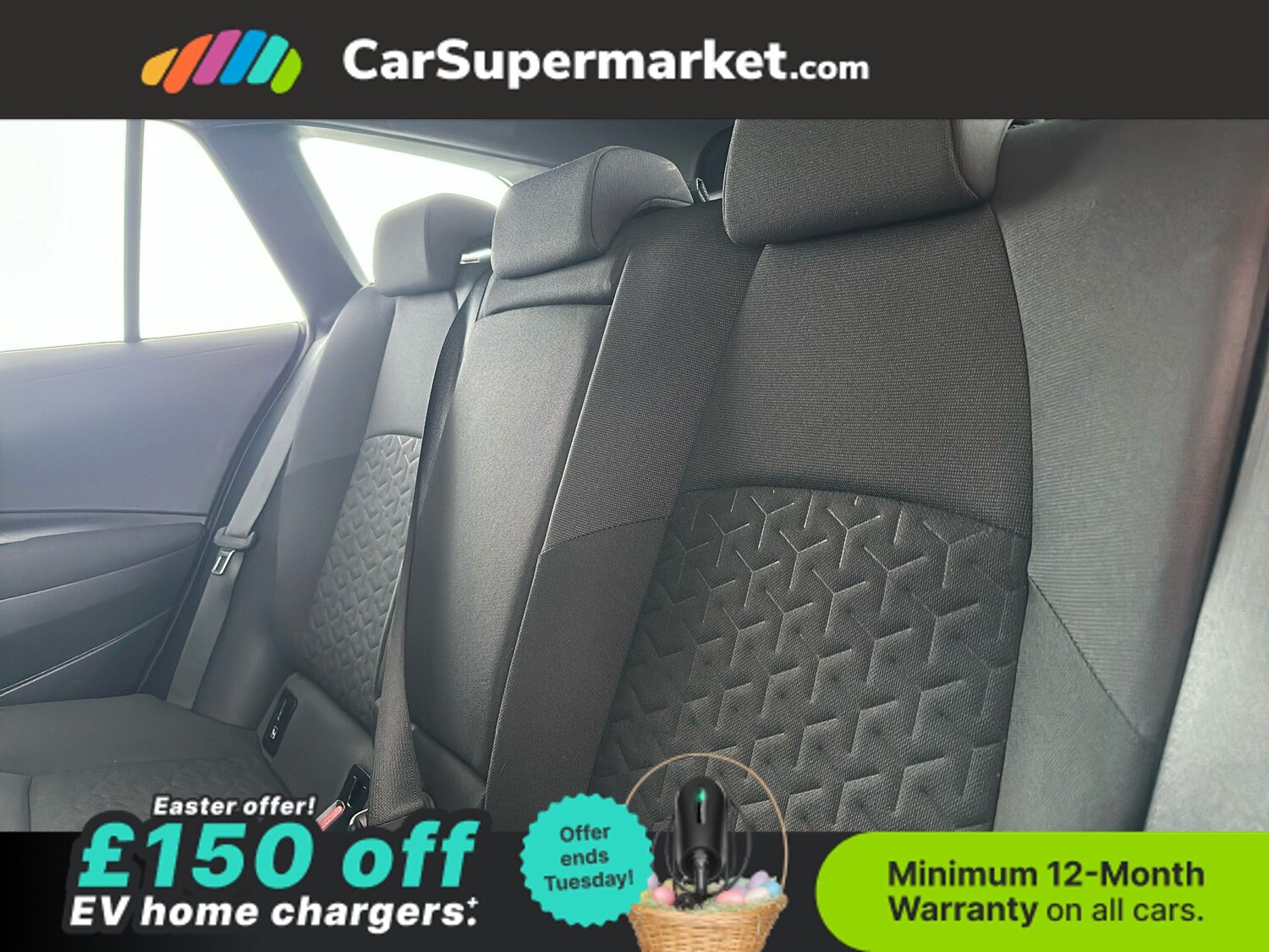 Used Toyota Corolla 2021 for sale - 78111825: Photo 19