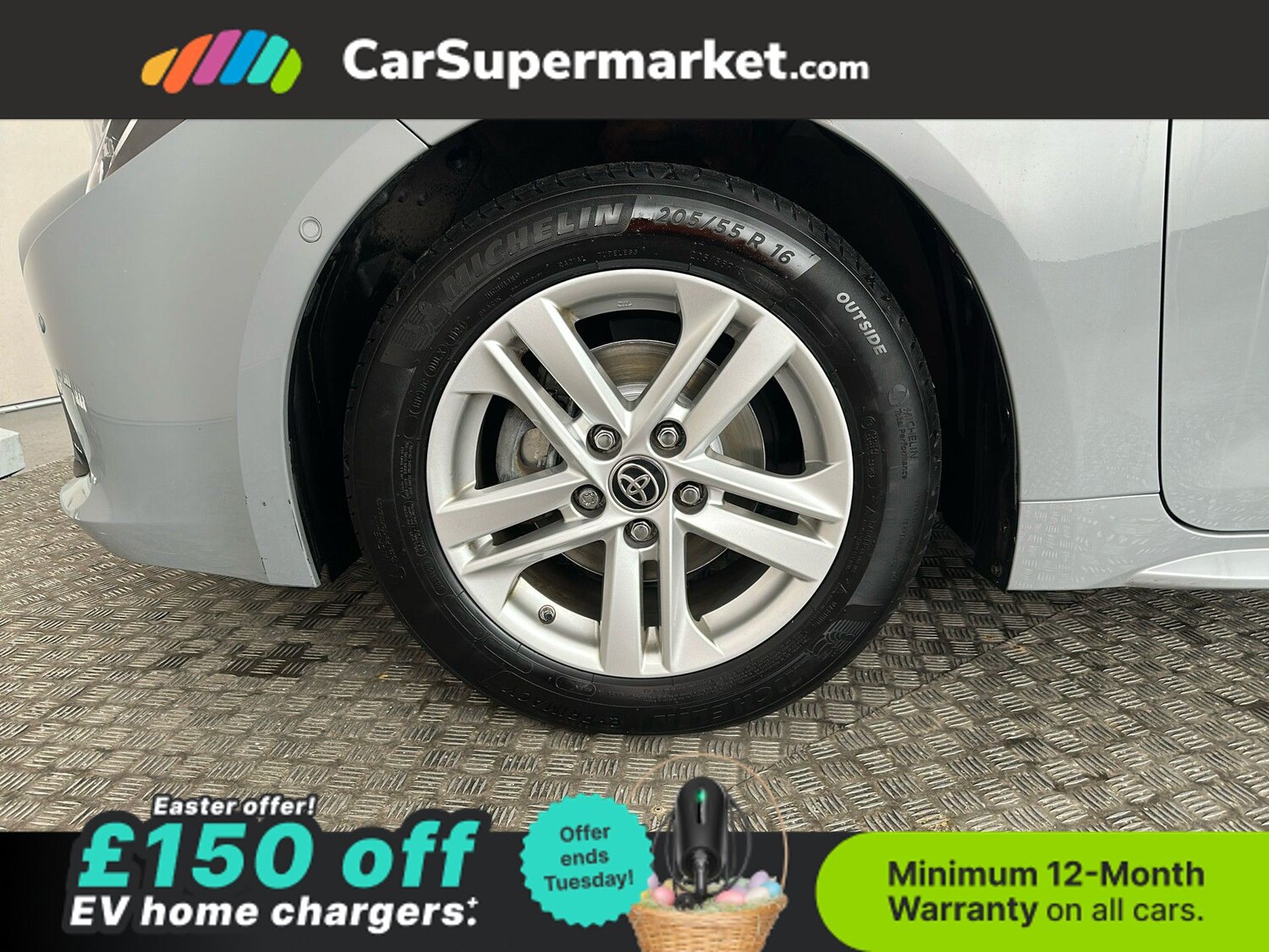 Used Toyota Corolla 2021 for sale - 78111825: Photo 20