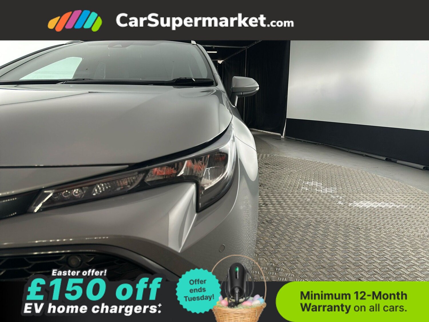 Used Toyota Corolla 2021 for sale - 78111825: Photo 21