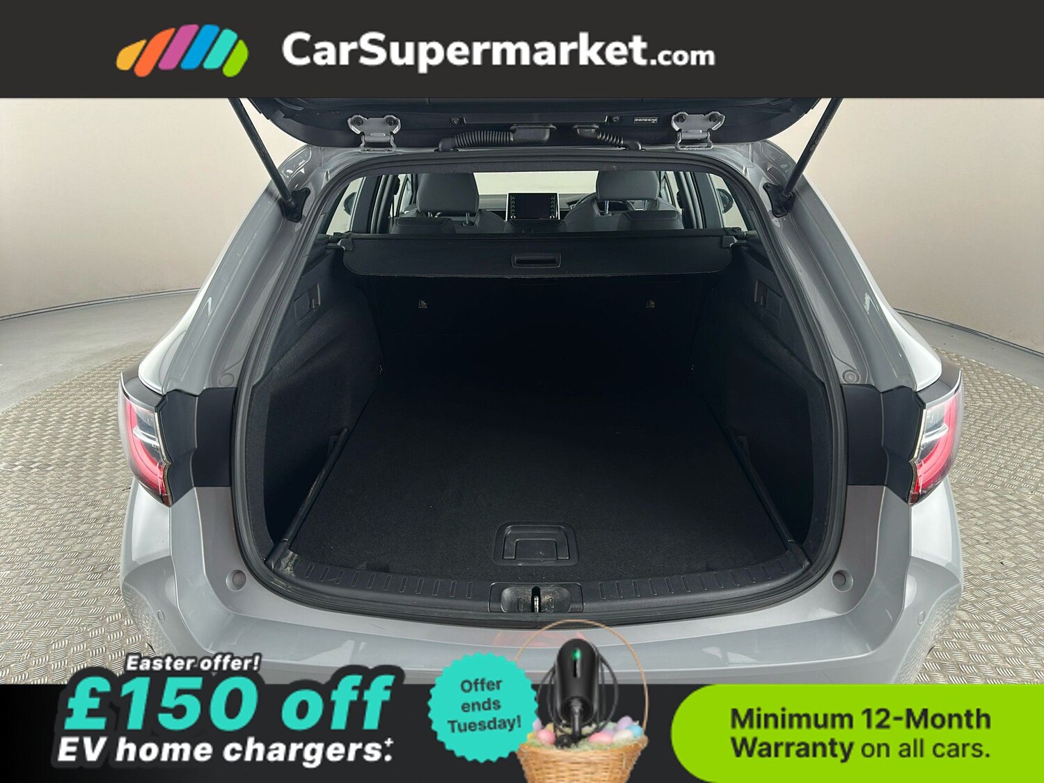 Used Toyota Corolla 2021 for sale - 78111825: Photo 23