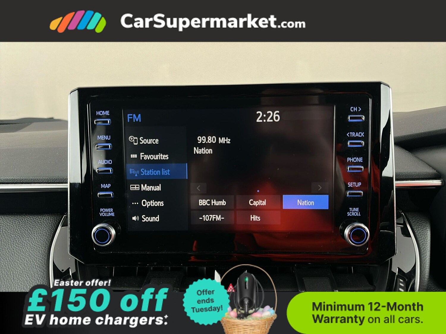 Used Toyota Corolla 2021 for sale - 78111825: Photo 25