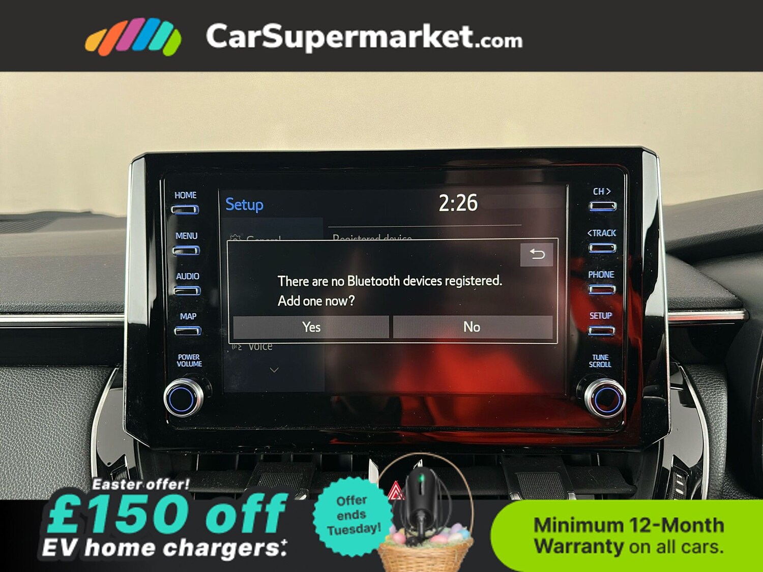 Used Toyota Corolla 2021 for sale - 78111825: Photo 27