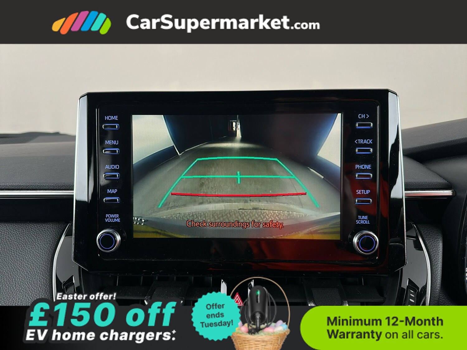 Used Toyota Corolla 2021 for sale - 78111825: Photo 28