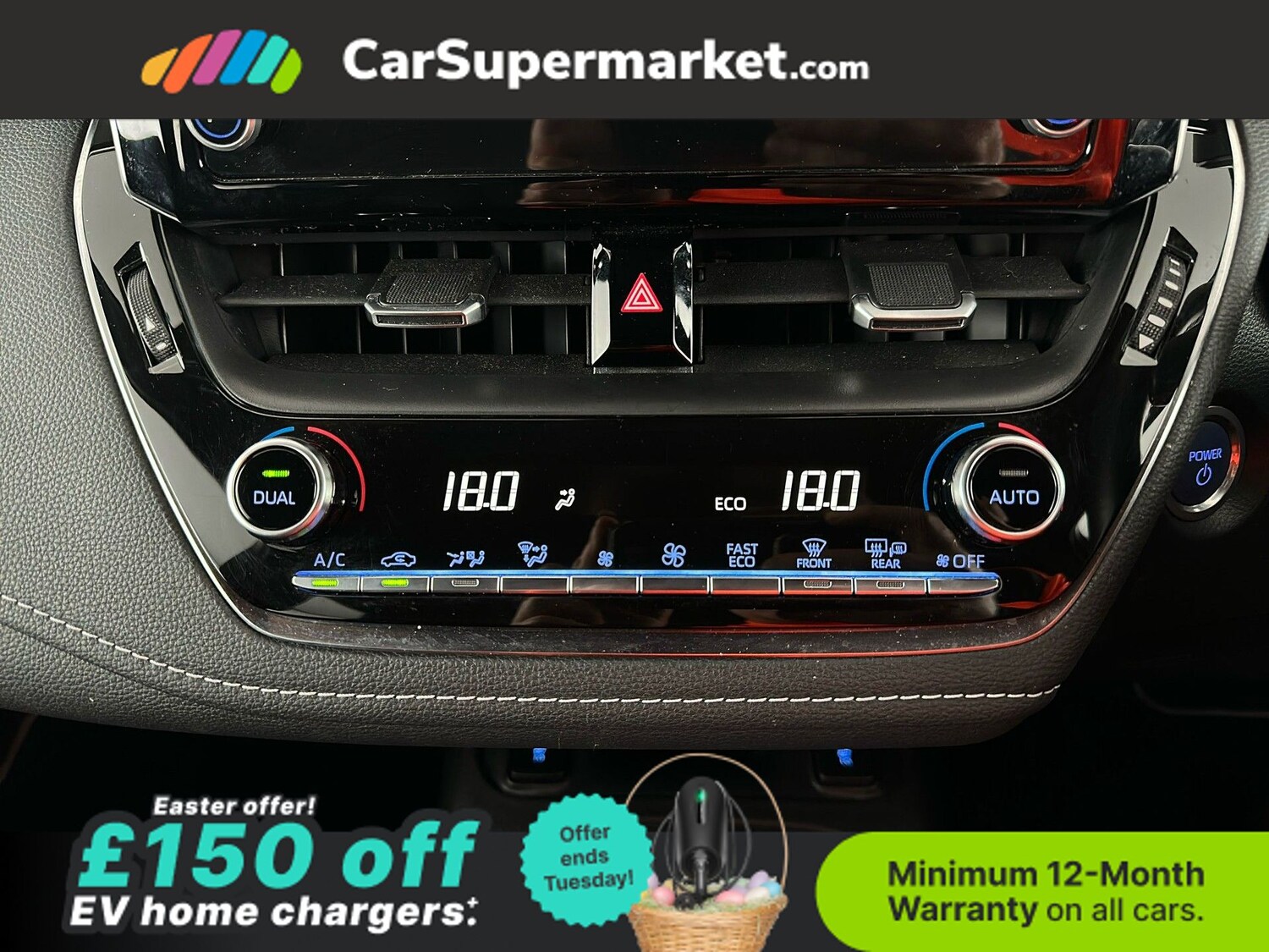 Used Toyota Corolla 2021 for sale - 78111825: Photo 29