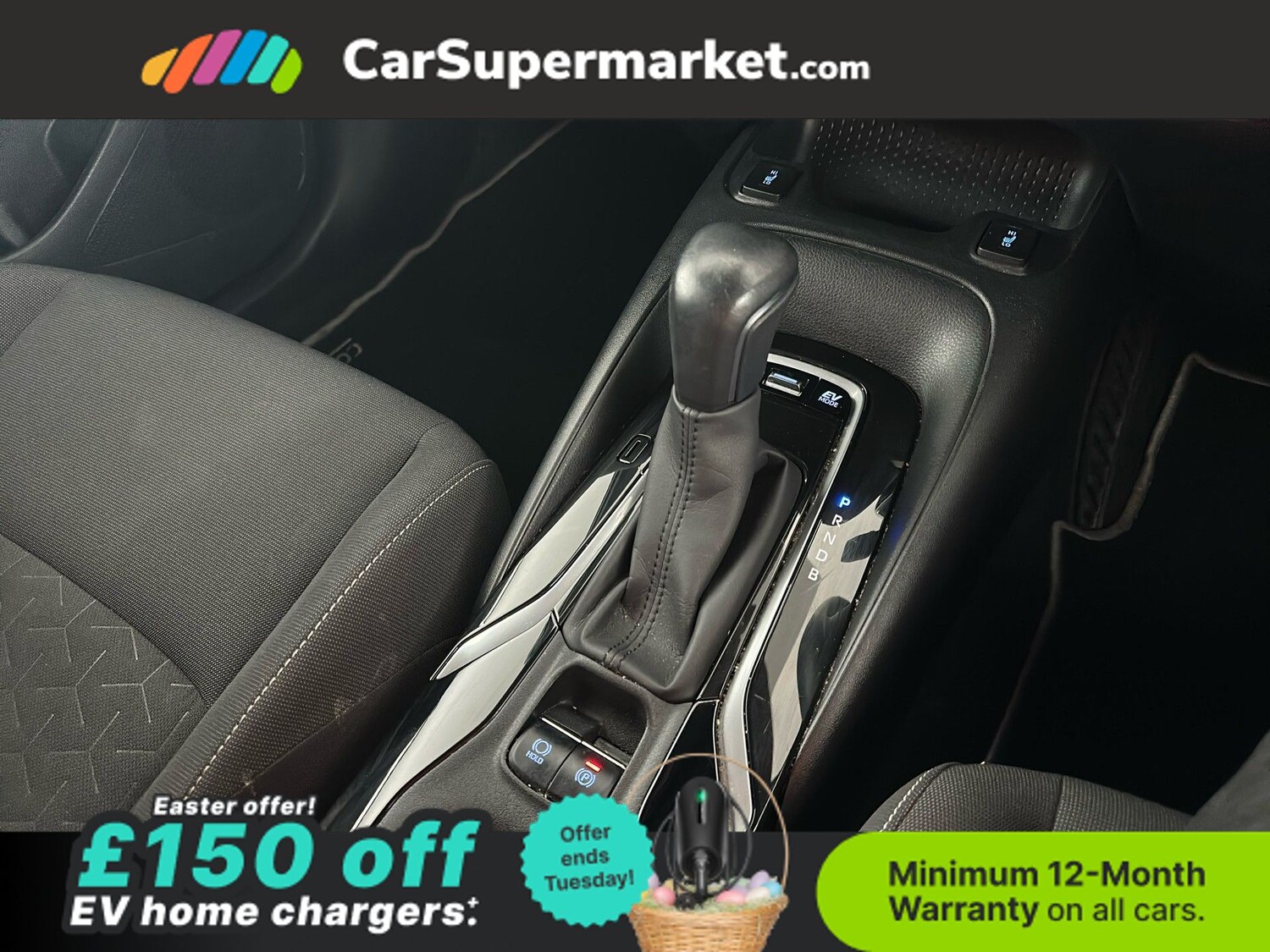 Used Toyota Corolla 2021 for sale - 78111825: Photo 31