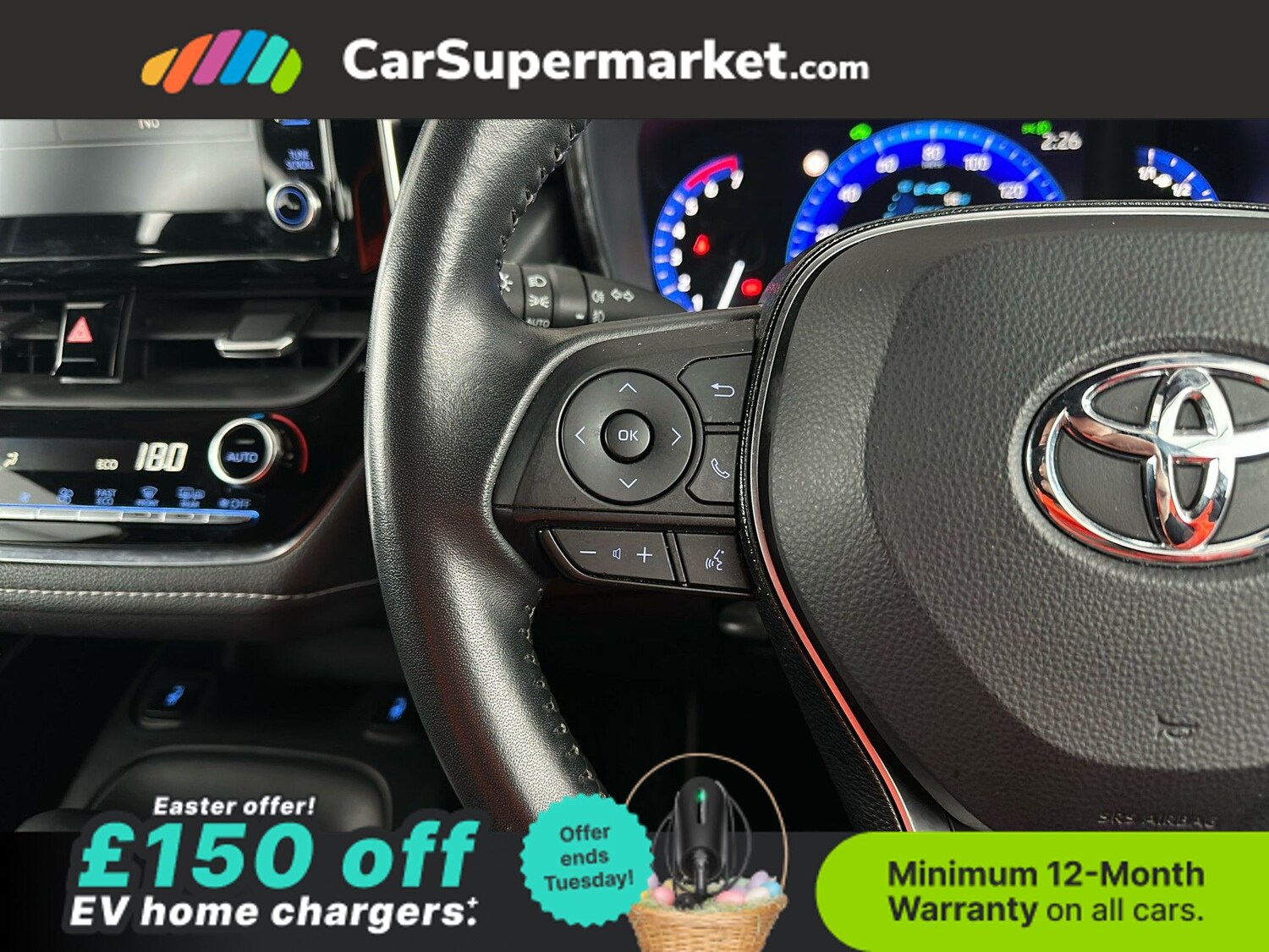 Used Toyota Corolla 2021 for sale - 78111825: Photo 32