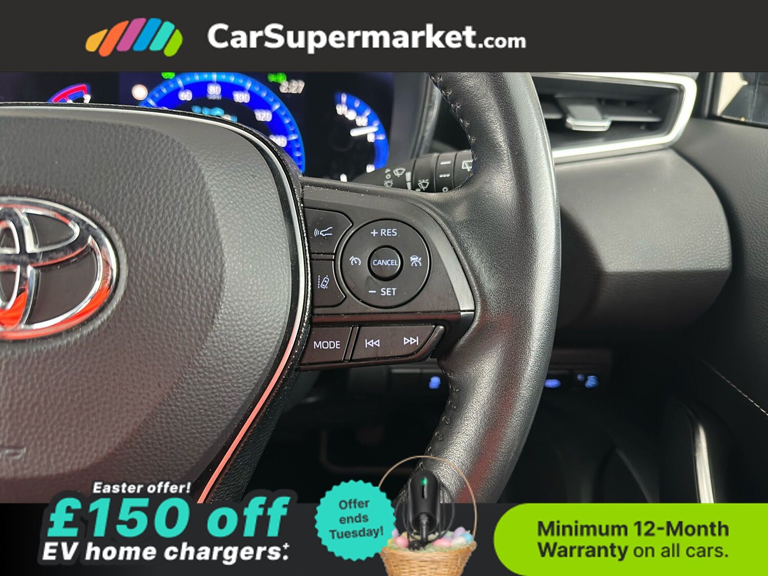 Used Toyota Corolla 2021 for sale - 78111825: Photo 33