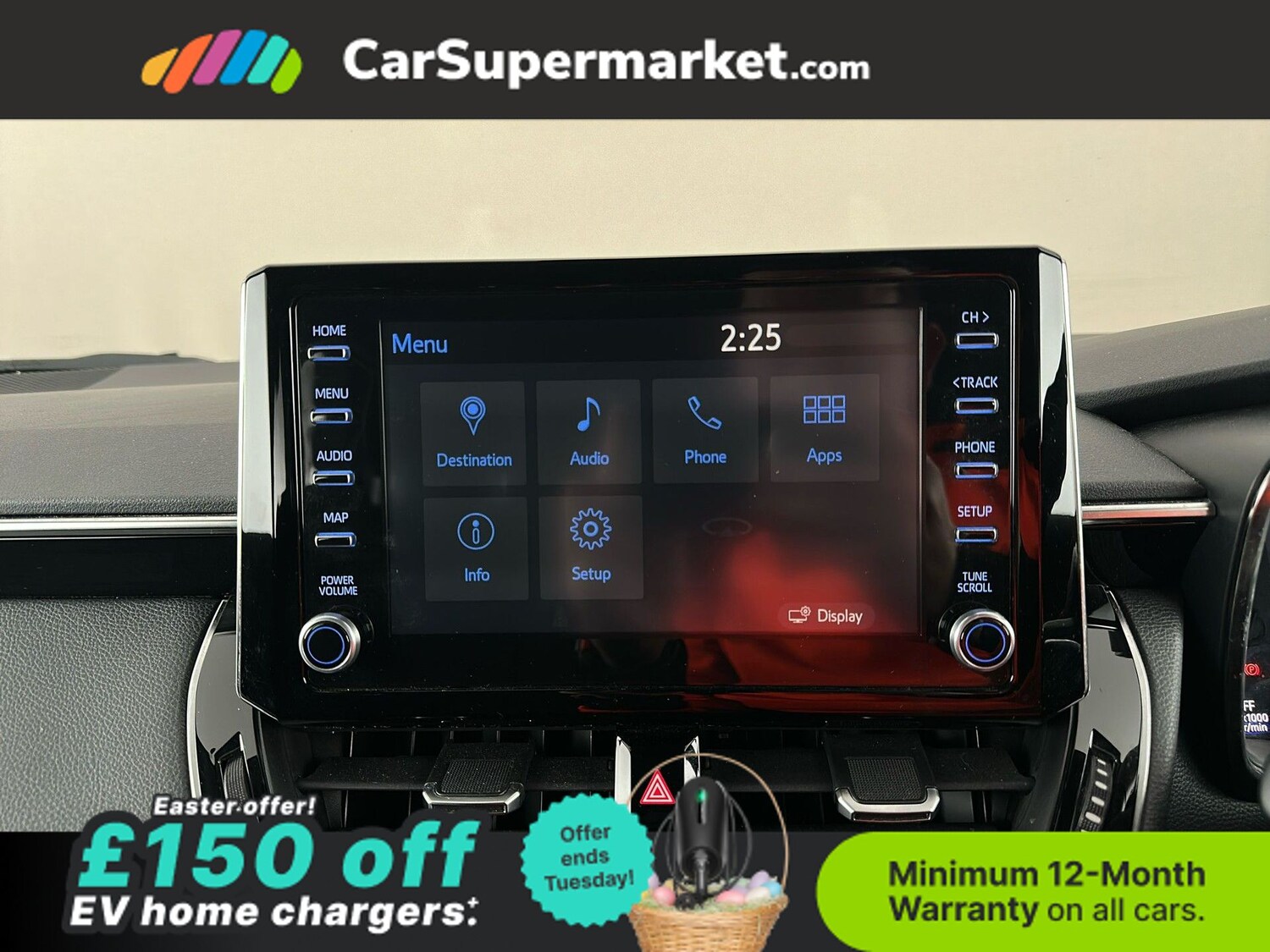 Used Toyota Corolla 2021 for sale - 78111825: Photo 36