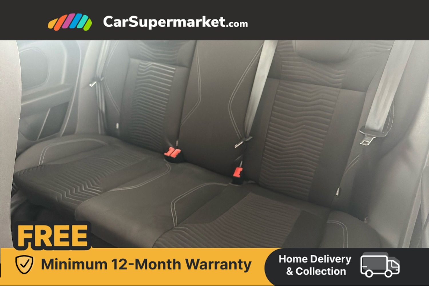 Used Ford Fiesta 2014 for sale - 76453466: Photo 18