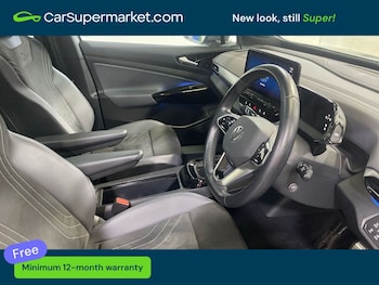 Used Volkswagen ID.5 2022 for sale - 78409958: Photo