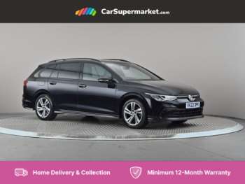 2022 - 1.5 eTSI 150 R-Line DSG 5-Door