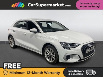 Audi A3 feature image