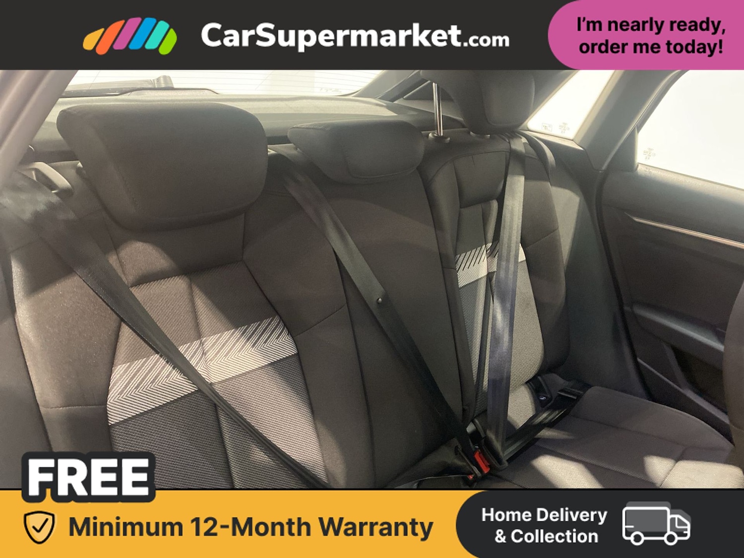 Used Audi A3 2023 for sale - 77820127: Photo 4