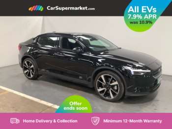 2022 - 170kW 78kWh Long Range SM [Plus] Auto 4-Door