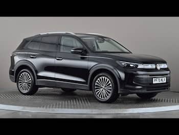 Used Volkswagen Tiguan 2025 for sale - 79660977: Photo