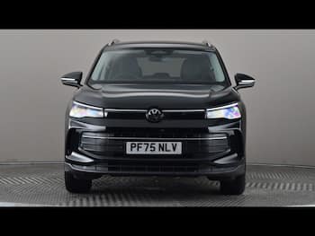 Used Volkswagen Tiguan 2025 for sale - 79660977: Photo