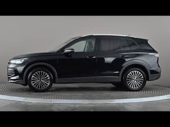 Used Volkswagen Tiguan 2025 for sale - 79660977: Photo