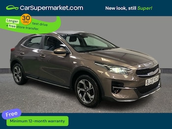 Used Kia XCeed 2020 for sale - 78459544: Photo