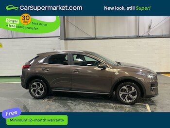 Used Kia XCeed 2020 for sale - 78459544: Photo